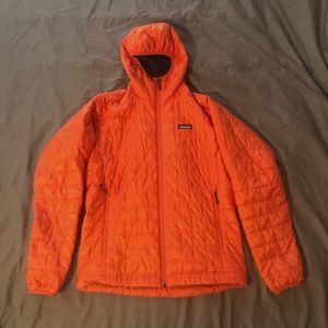Patagonia Men's Nano Puff Hoody